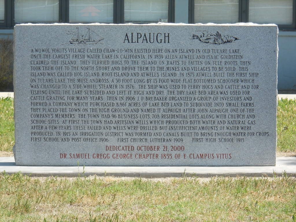 Alpaugh1st