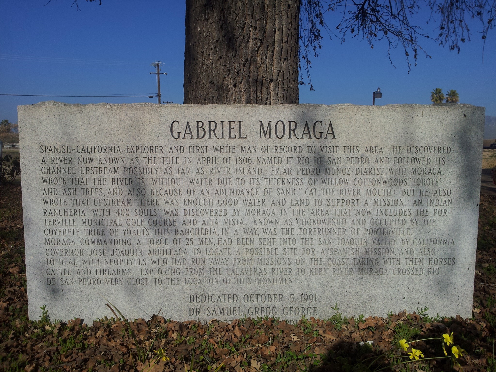 Gabriel Moraga